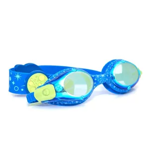 Bling 2O Solar Swim Goggles