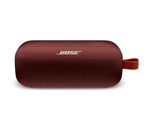 Bose SoundLink Flex Bluetooth® Speaker -  Carmine Red