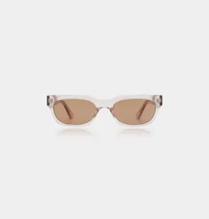 Bror Champagne Sunglasses