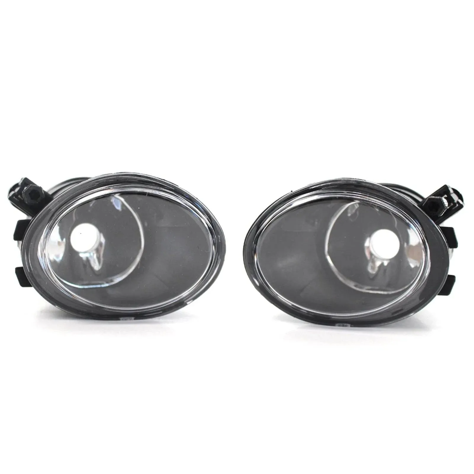 Bumper Fog Light Replacement for BMW E46 3 Series 2001-2005 M3 1999-2002 E39 M5 1Pair(No bulbs) Car Accessories