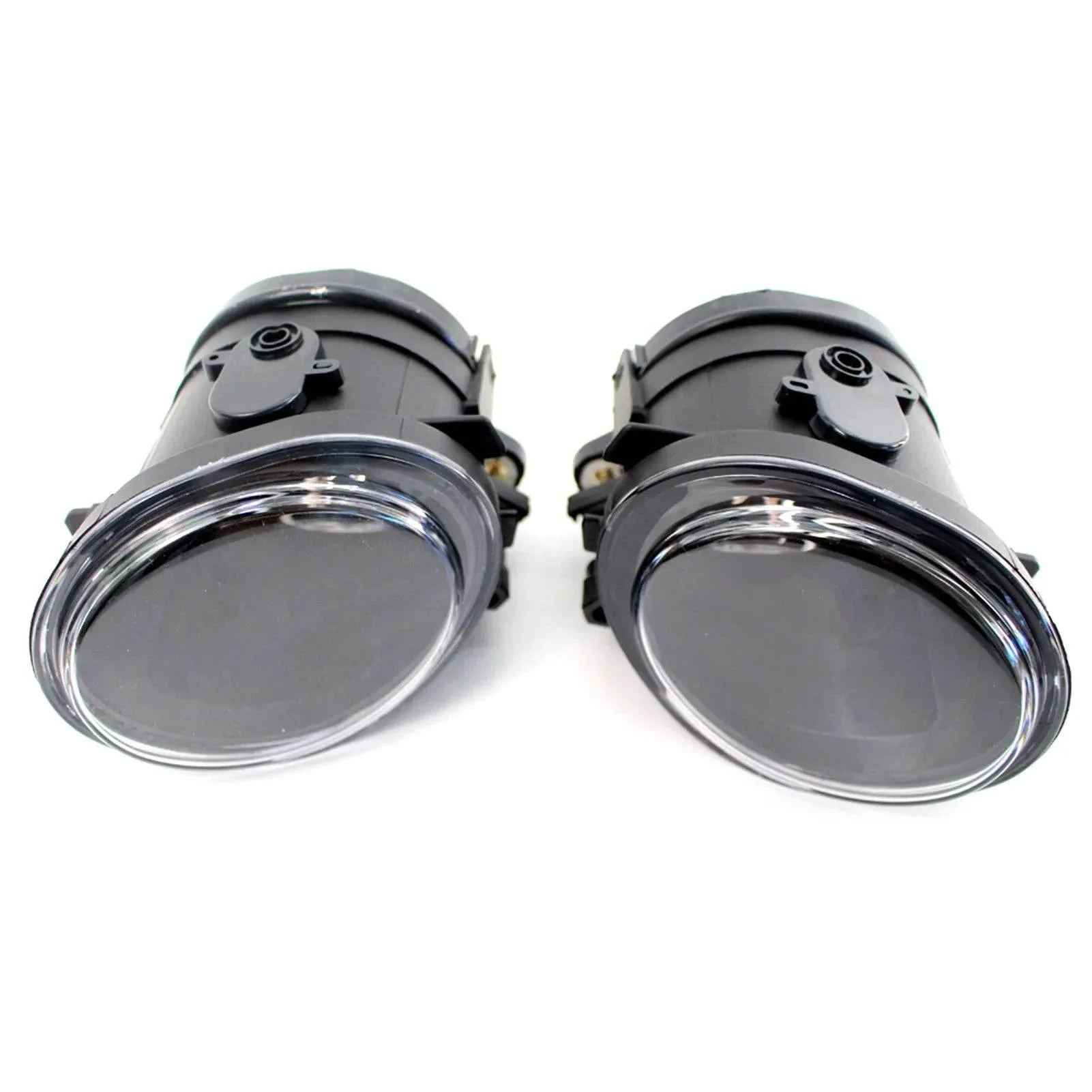 Bumper Fog Light Replacement for BMW E46 3 Series 2001-2005 M3 1999-2002 E39 M5 1Pair(No bulbs) Car Accessories