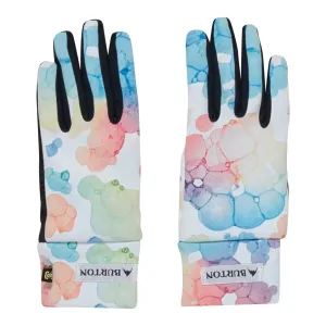 Burton Burton Touch-N-Go Glove Liner- Kids