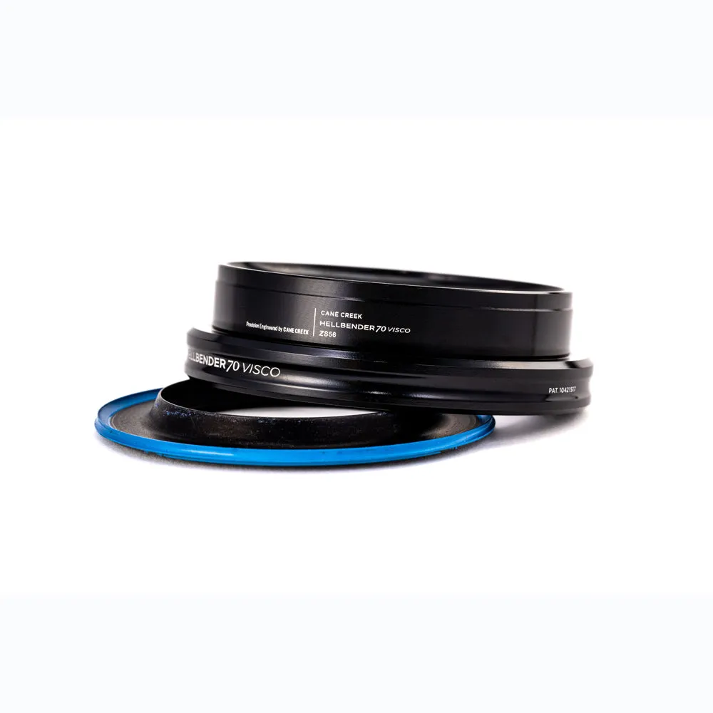 Cane Creek Hellbender 70 Visco ZS56/40 Bottom