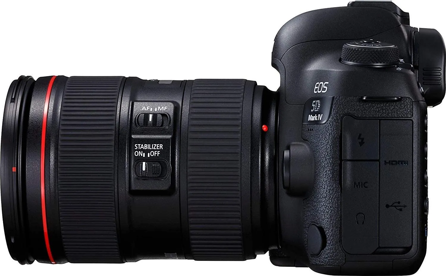 CANON EOS 5D MARK IV   CANON EF 24-105MM F/4L IS II USM