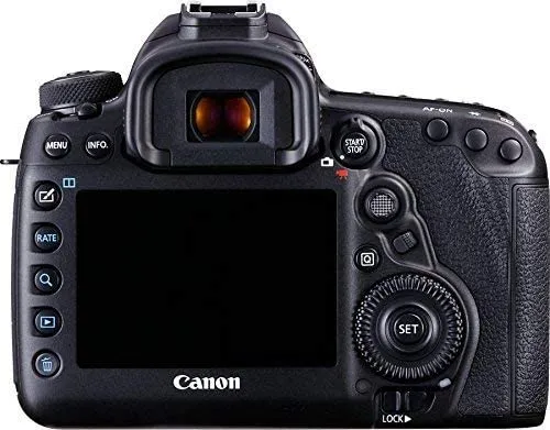 CANON EOS 5D MARK IV   CANON EF 24-105MM F/4L IS II USM