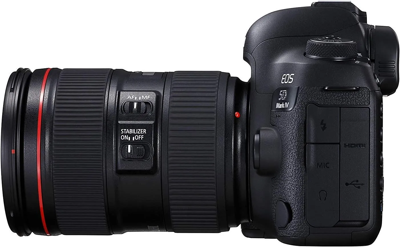 CANON EOS 5D MARK IV   CANON EF 24-105MM F/4L IS II USM