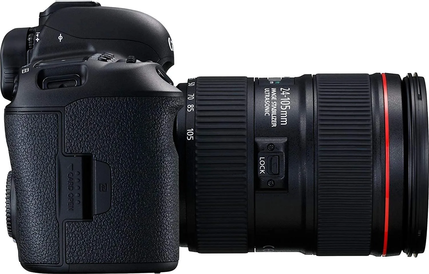 CANON EOS 5D MARK IV   CANON EF 24-105MM F/4L IS II USM