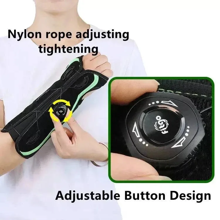Carpal Tunnel Wrist Brace Sports Safety Gym Accessories Men Arthritis Gloves for Osteoarthritis and Arthritis Woman Soccer Hand