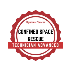 Confined Space Rescue - Technician (Advanced)