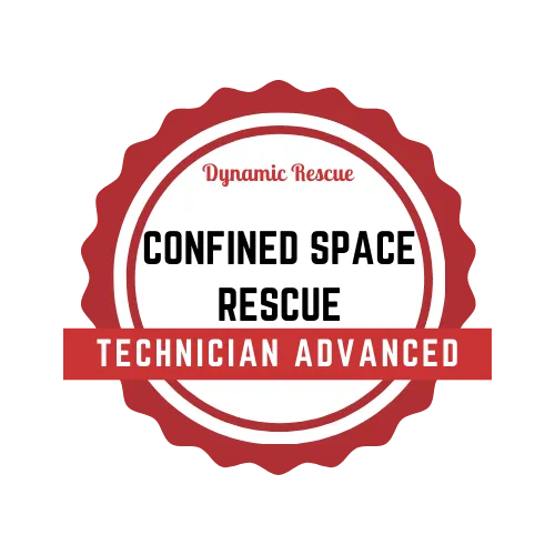 Confined Space Rescue - Technician (Advanced)