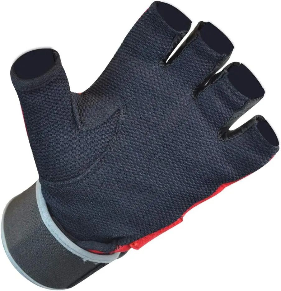 CRNR Gel Wraps - Rd