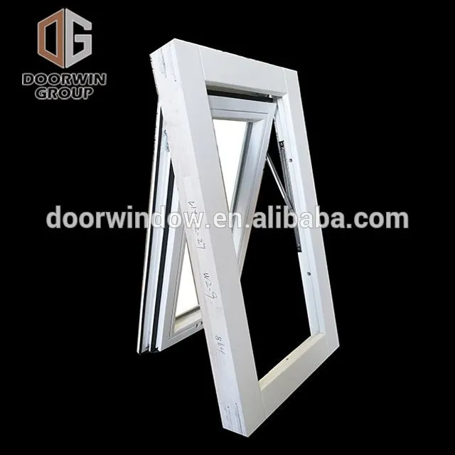 Customized advanced window systems
