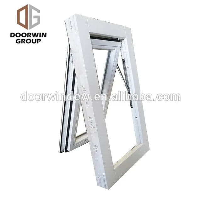 Customized advanced window systems