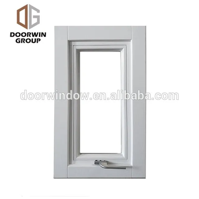 Customized advanced window systems