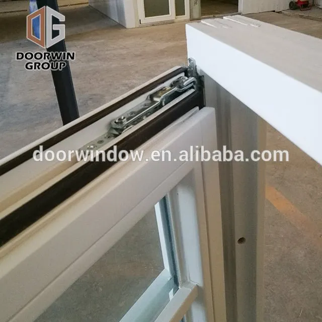 Customized advanced window systems