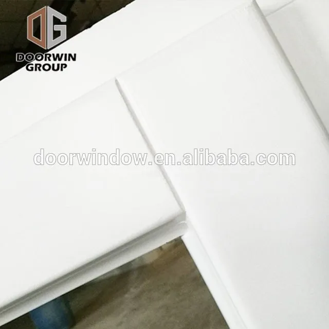 Customized advanced window systems