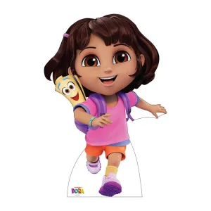 Dora The Explorer Standee