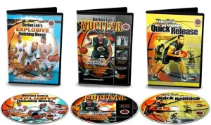 Dorian Lee's Offensive Juggernaut System