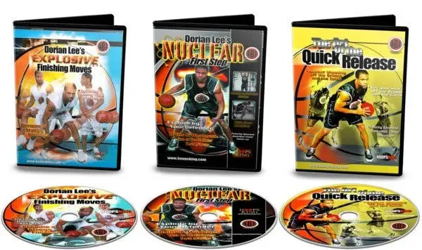 Dorian Lee's Offensive Juggernaut System