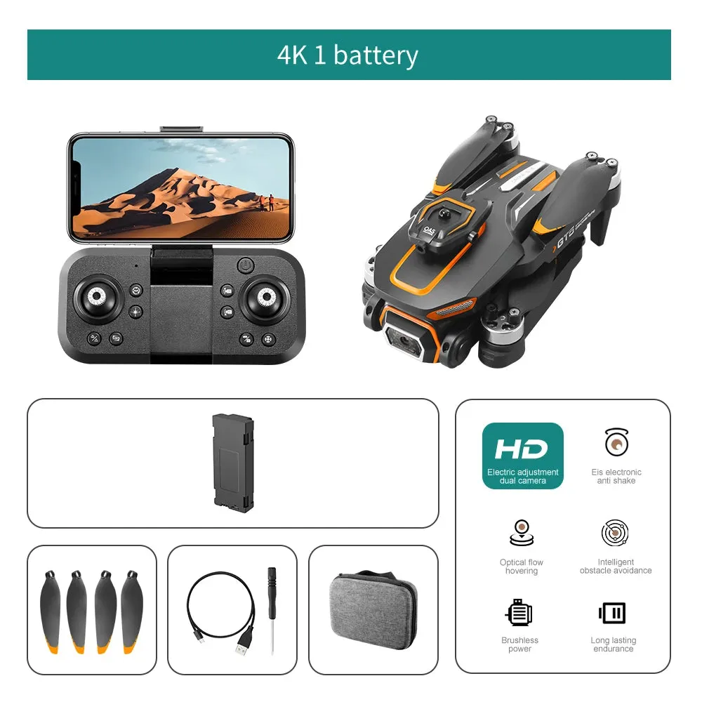 Drone Professional 8K Dual Cameras
