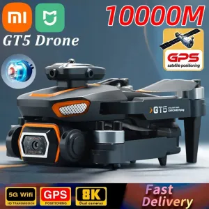 Drone Professional 8K Dual Cameras