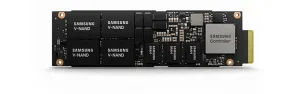 Ent. 2.5" 960Gb Samsung Pm9a3 Nvme Pcie 4.0 X 4 Bulk
