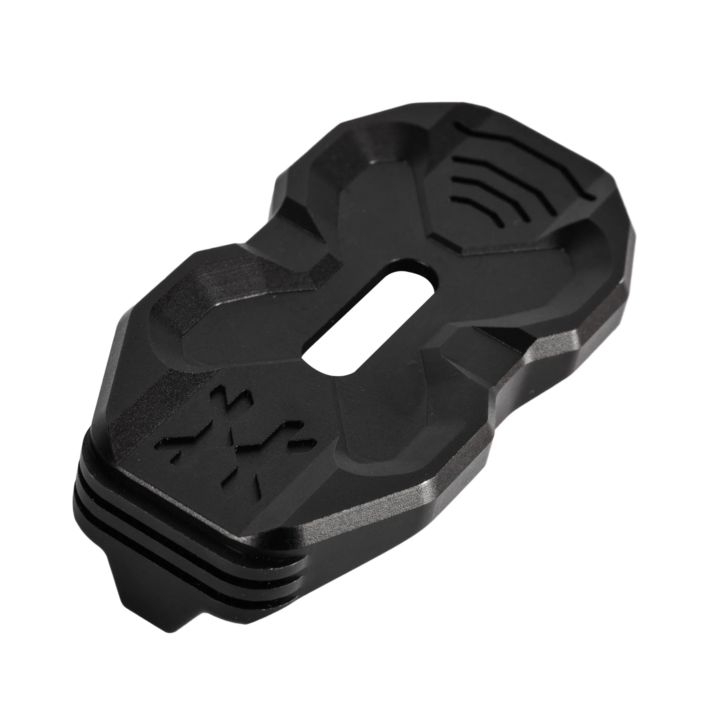 EPM Combo - Rage - Black