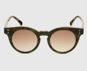 Felix Sunglasses - Khaki