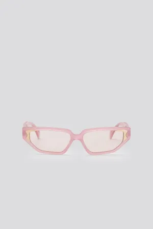 Flame Sunglasses