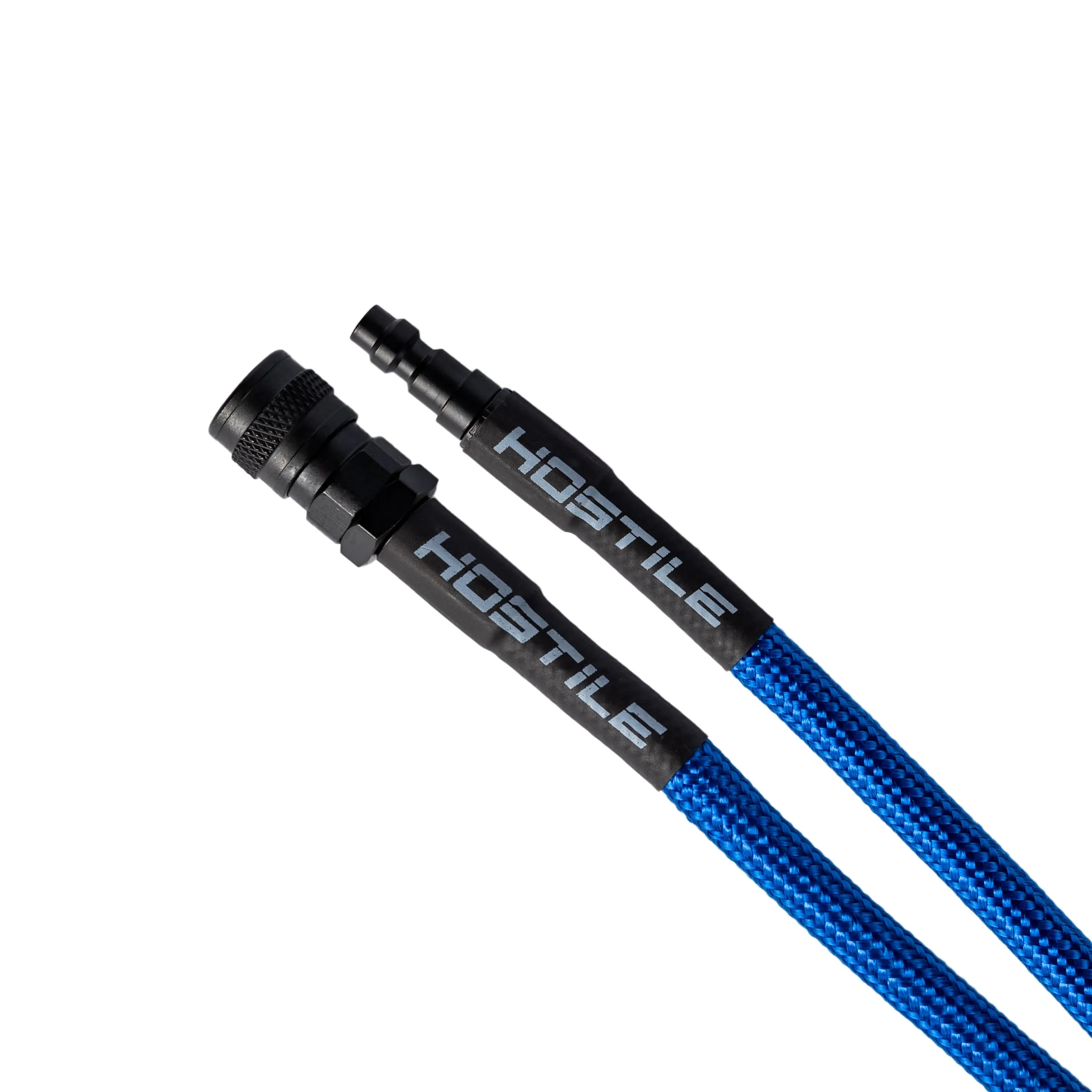 Flex Line 42" Hose - Blue