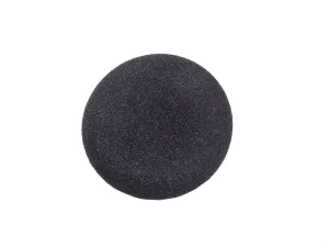 Foam Ear Pads  - SOLD IN QUANTITY OF 6