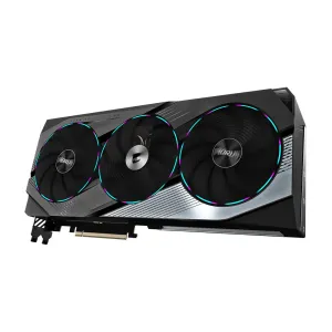 Gigabyte Graphics Card Geforce Aorus Rtx 4070 Ti Elite 12G Nvidia - 12 Gb Gddr6x