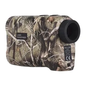 Golf Laser Rangefinder Digital Hunting With Height and Angle Measurement Monocular Telescope 600M / 800M / 1000M