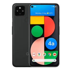 Google Pixel 4 5G 128GB VM