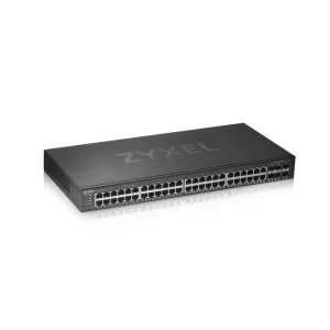 Gs1920-48V2 48 Port Smartswitch