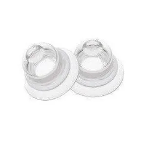 Haakaa Silicone Nipple Corrector - 2 Pack