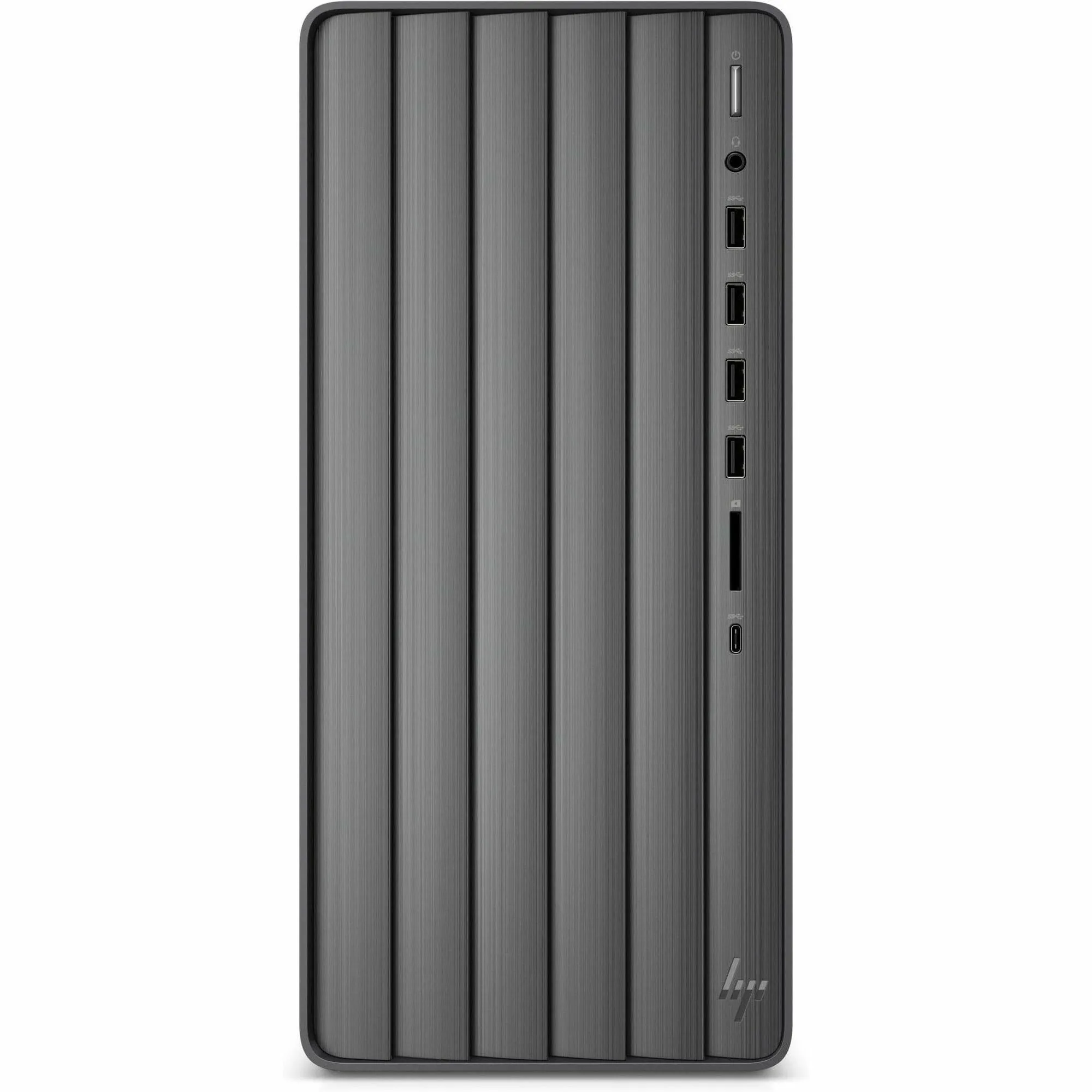 HP ENVY Intel Core i5 16GB RAM 512GB SSD   1TB HDD Mini Tower Desktop PC (Refurbished)