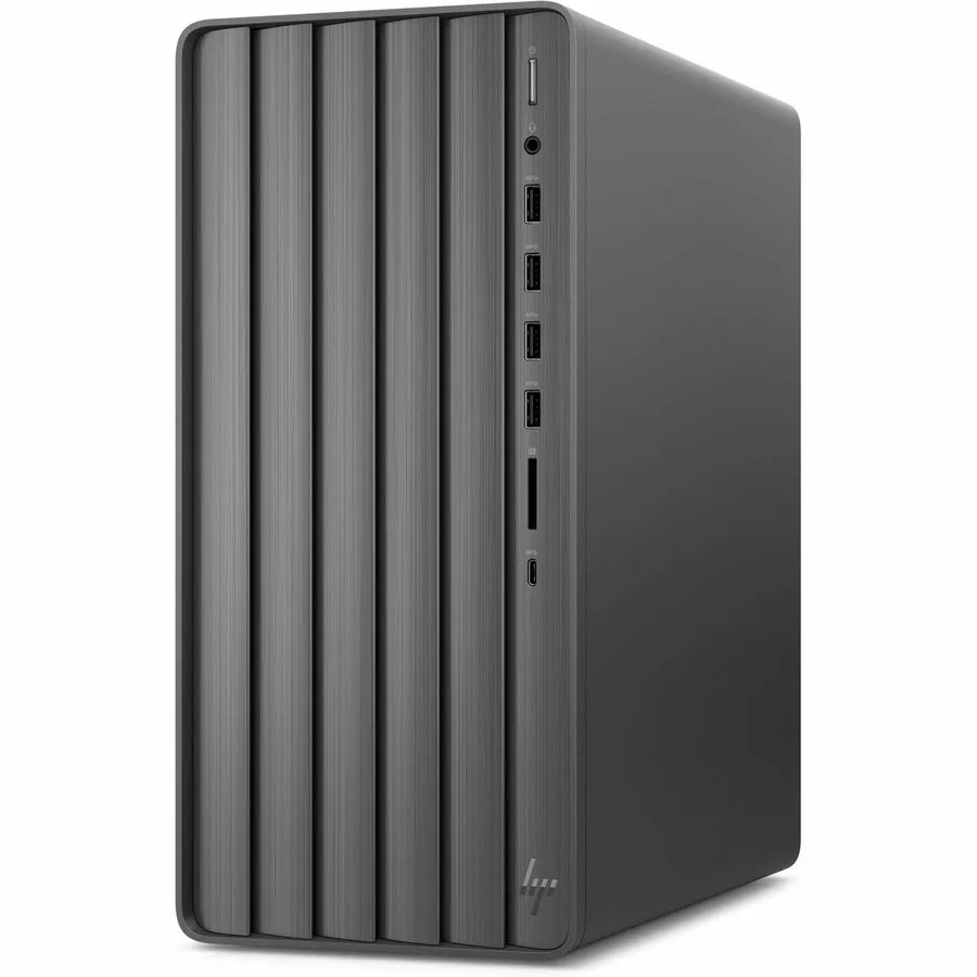 HP ENVY Intel Core i5 16GB RAM 512GB SSD   1TB HDD Mini Tower Desktop PC (Refurbished)