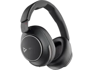 HP Poly Voyager Surround 80 UC Microsoft Teams - Stereo - Wireless - Bluetooth - FREE SHIPPING