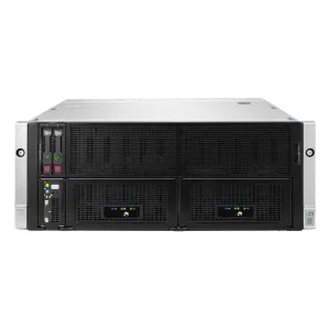 HPE ProLiant Apollo 4500 Gen9 CTO Rack Server