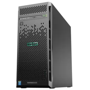 HPE ProLiant ML110 Gen9 CTO Tower Server