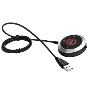 Jabra 14208-03 Control unit with USB-cable for Jabra Evolve 40