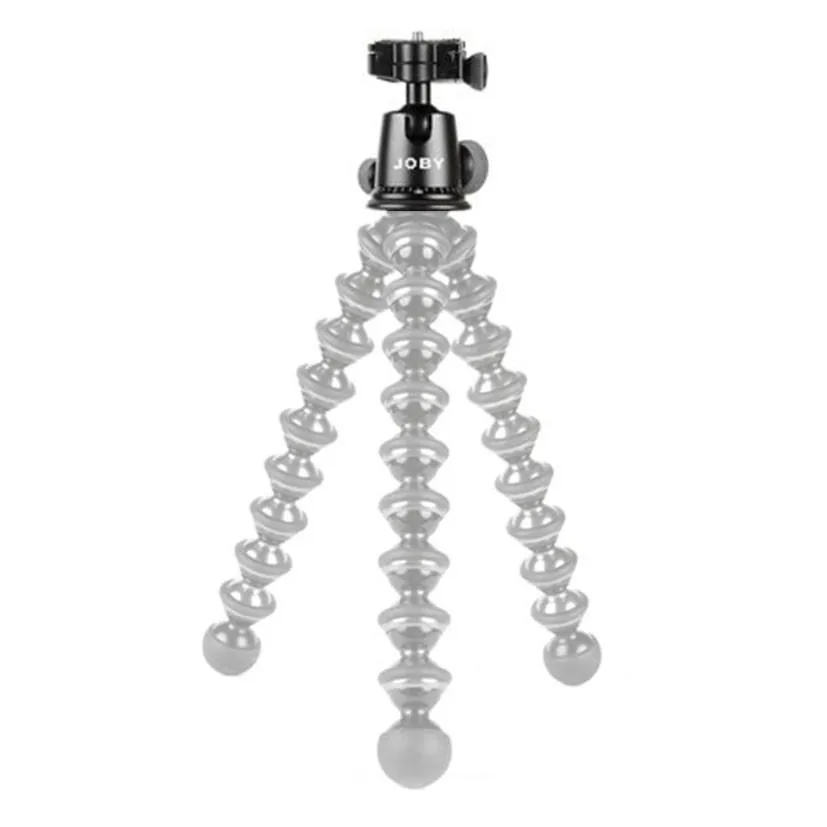 Joby Gorillapod BHX B&S Ball Head for Focus