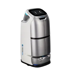 Keenon W3 Room Service Butlerbot - HS524
