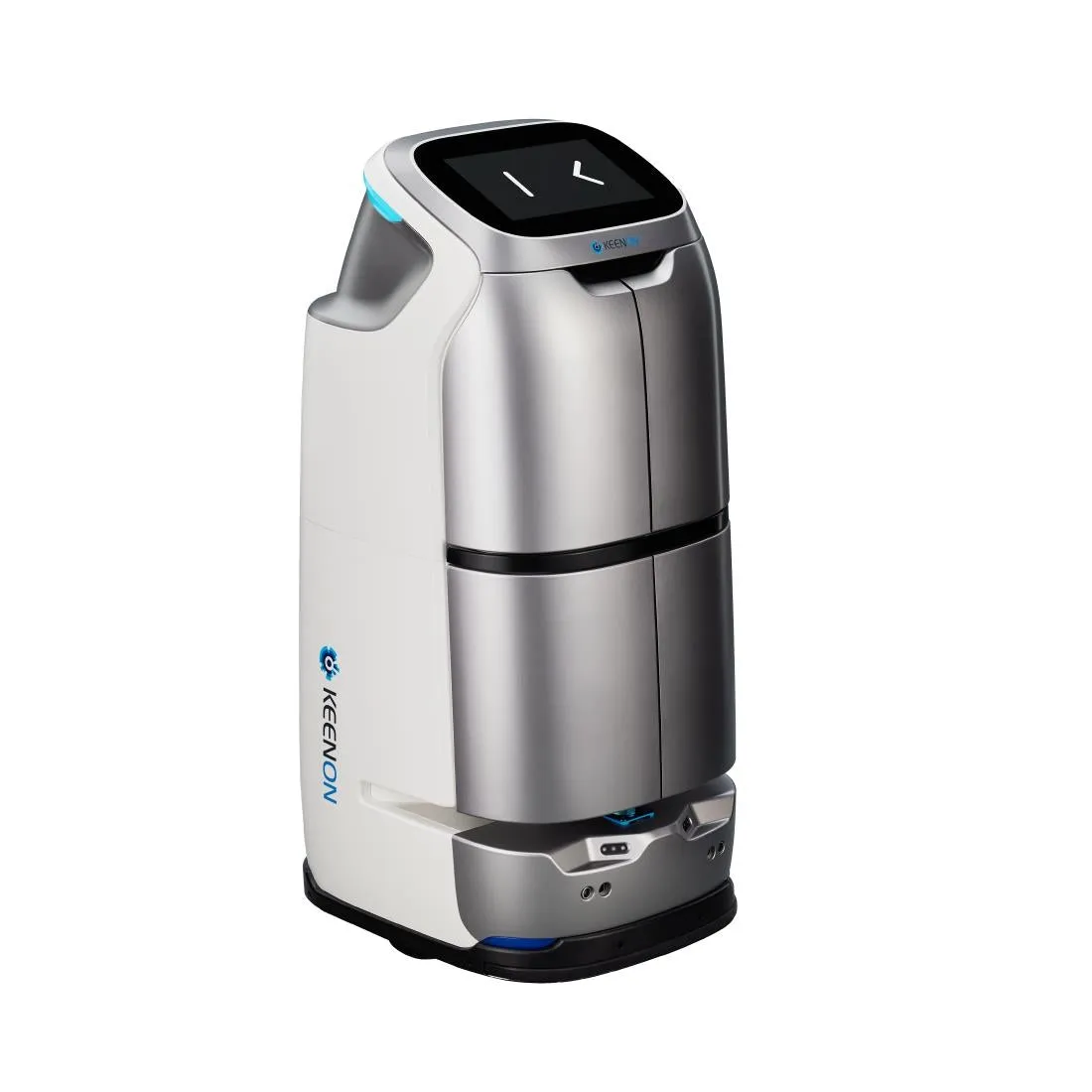 Keenon W3 Room Service Butlerbot - HS524