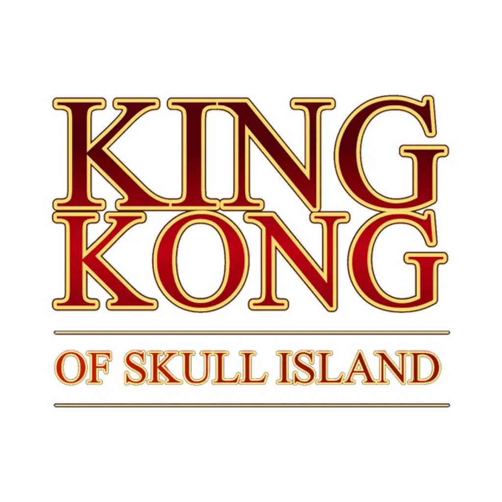 King Kong Skull Island VR Arcade Machine