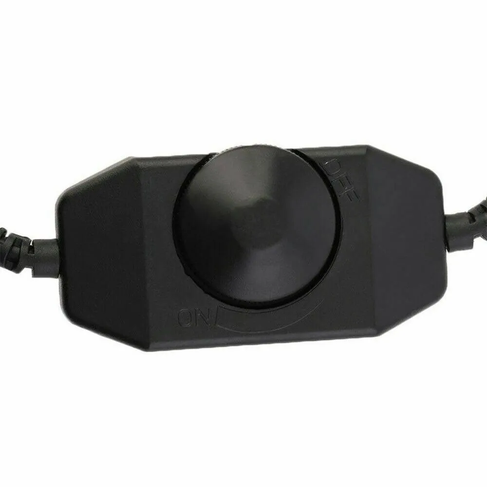 LED Strip & Neon Flex Dimmer DC 12V Adjustable Brightness Single Colour
