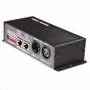 LED Strip  Universal Controller / Decoder 3Channel 4a - DMX-3CH-4A