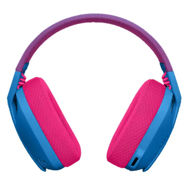 Logitech G435 Lightspeed Wireless Gaming Headset - Blue