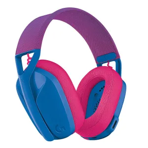 Logitech G435 Lightspeed Wireless Gaming Headset - Blue